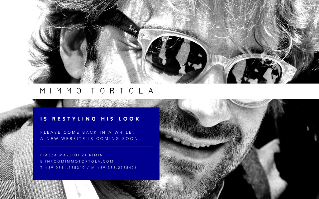 Mimmo Tortola