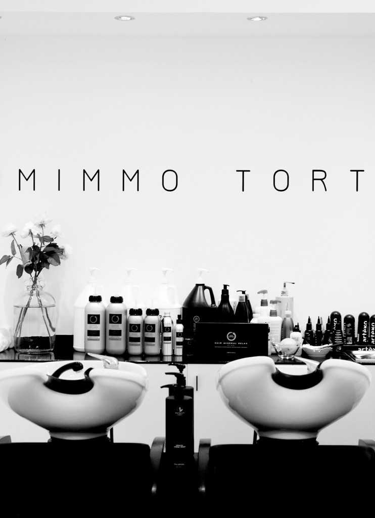 Mimmo Tortola