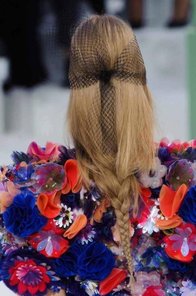 CHANEL SS15