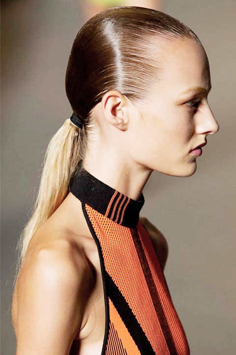 alexander-wang-ss15-sleek-hair