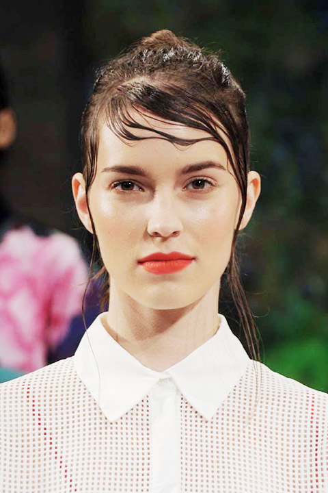 clover-canyon-ss15-wet-hair