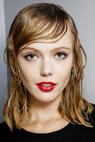 jean-paul-gaultier-ss15-wet-hair