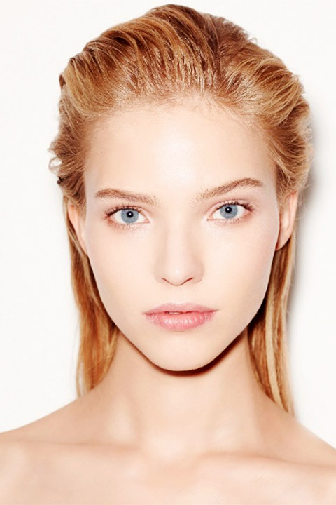 versace-ss15-wet-hair