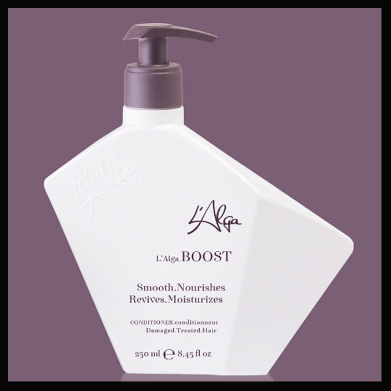 L’ALGA BOOST CONDITIONER
