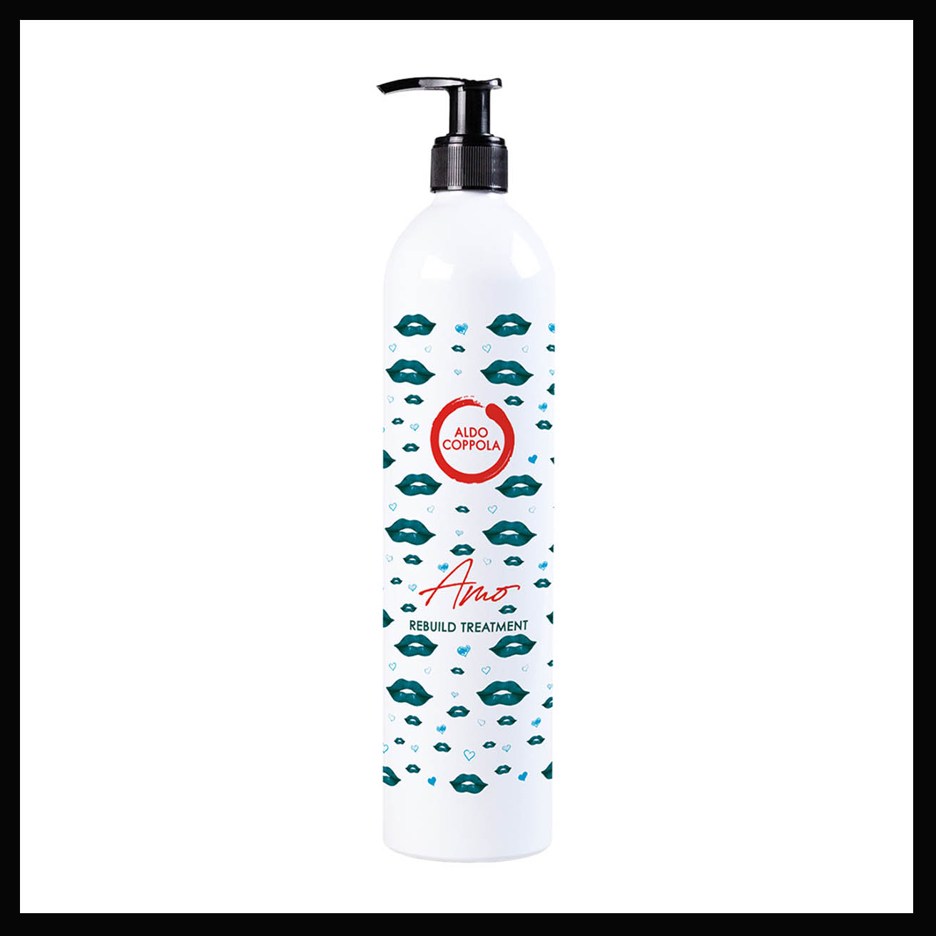 AMO REBUILD TREATMENT