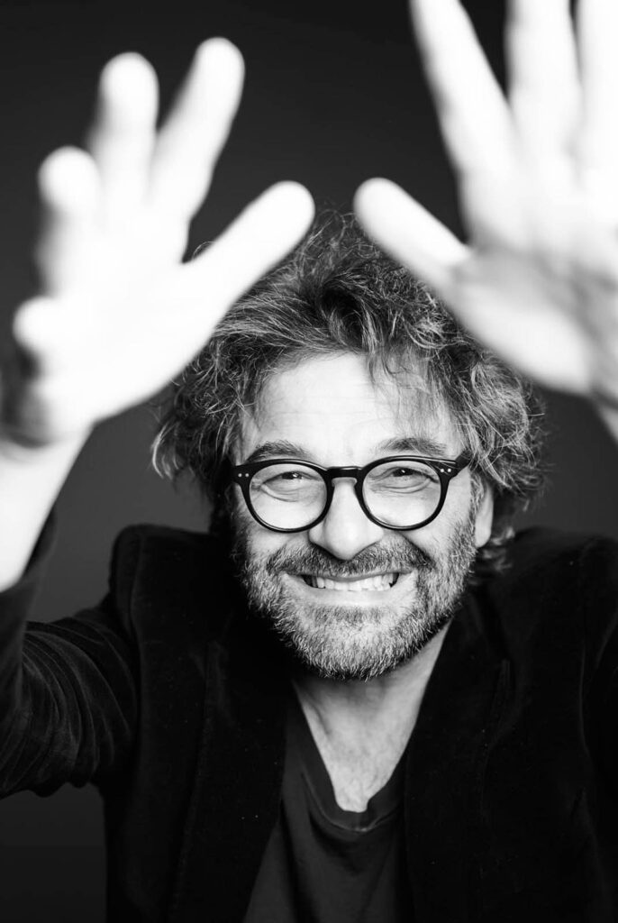 Mimmo Tortola